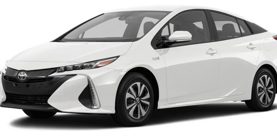 TOYOTA PRIUS PRIME 2018 JTDKARFP0J3099479 image